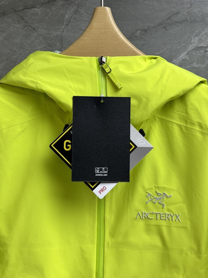 Arc Teryx Coats